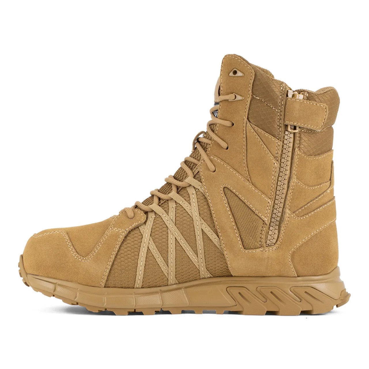 Reebok Trailgrip 8
