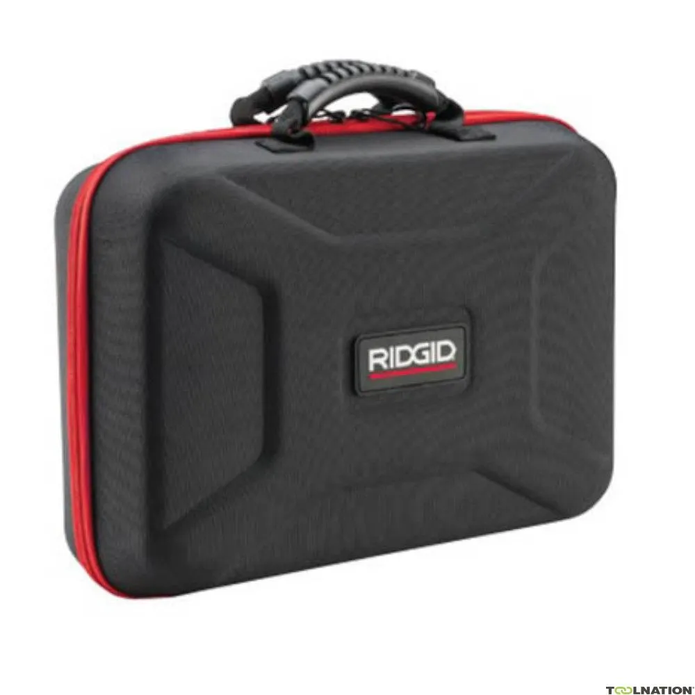 Ridgid 66483 Custodia per monitor CS6x VERSA