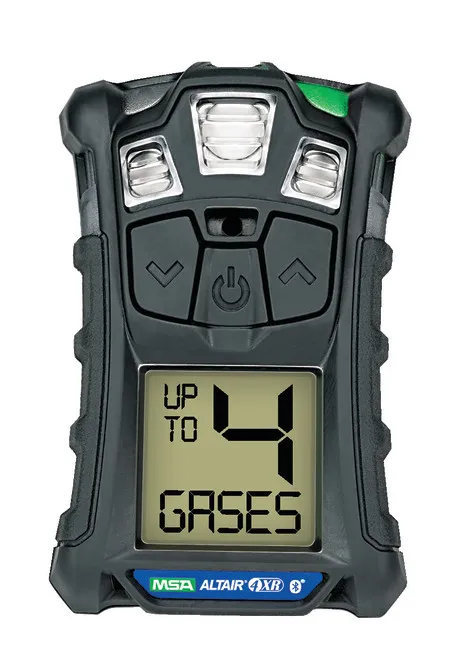 Rilevatore di gas MSA Safety 10178569 ALTAIR 4XR