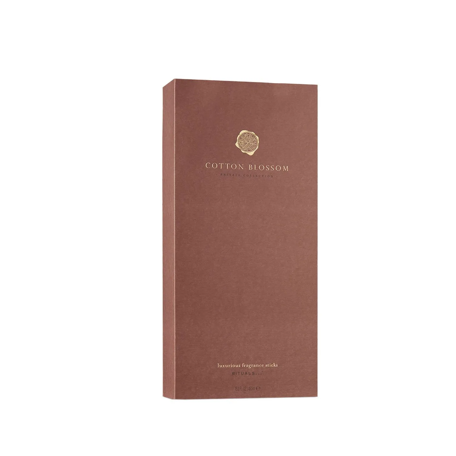  RITUALS   Cotton Blossom - Bastoncini profumati | 