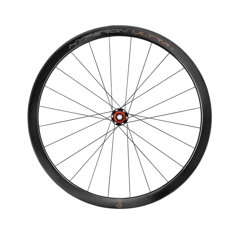 RUOTE CAMPAGNOLO HYPERON ULTRA DB 2-WAY FIT