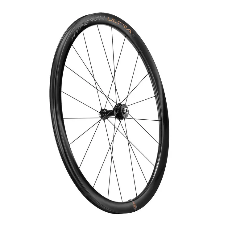RUOTE CAMPAGNOLO HYPERON ULTRA DB 2-WAY FIT