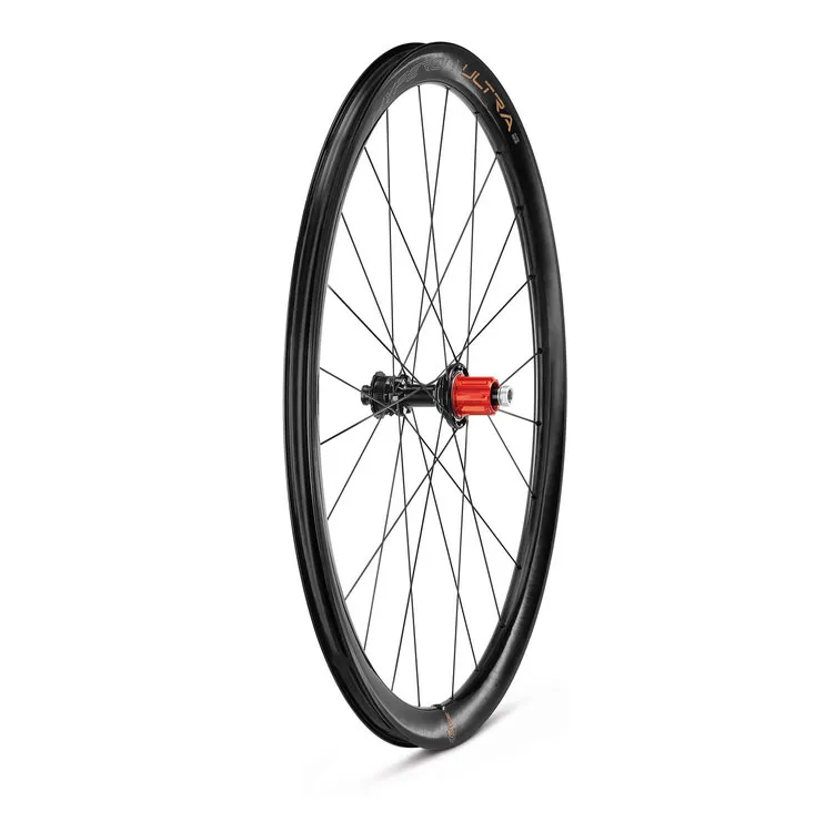 RUOTE CAMPAGNOLO HYPERON ULTRA DB 2-WAY FIT