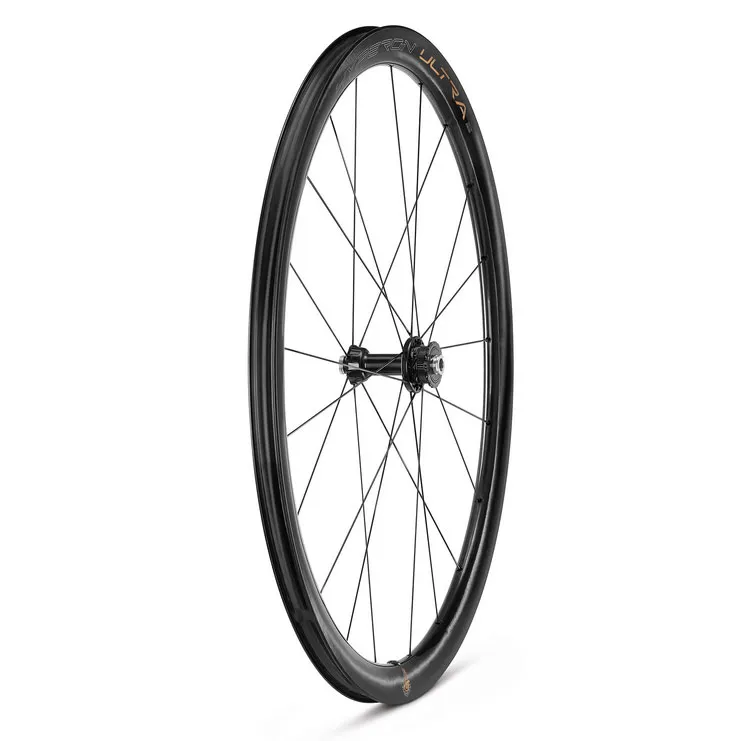 RUOTE CAMPAGNOLO HYPERON ULTRA DB 2-WAY FIT