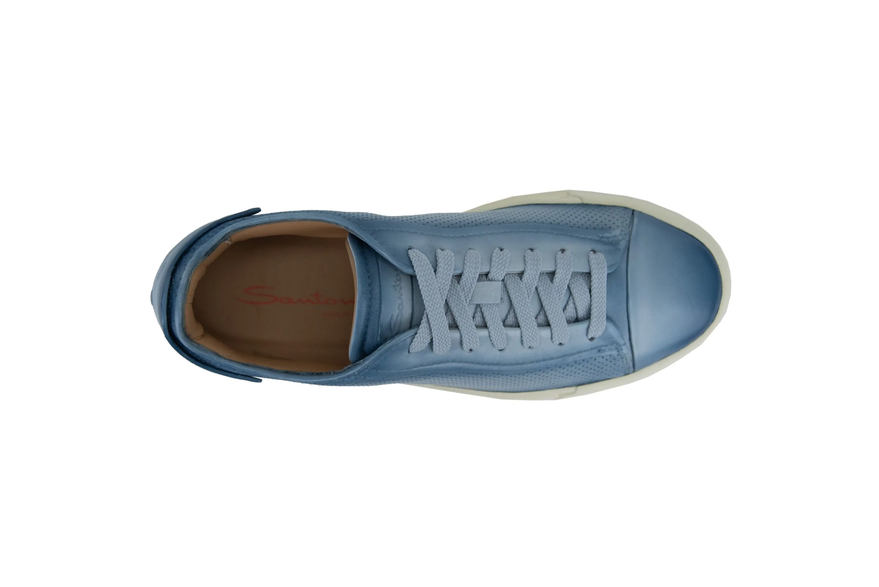 SANTONI 21651-V18 Sneakers