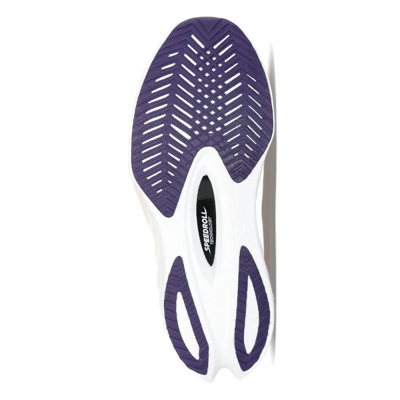 Saucony Endorphin Pro 4 Arancione - Scarpe Running Uomo