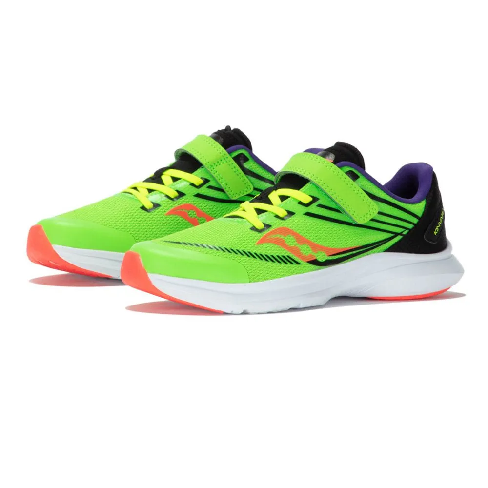 Saucony Kinvara 12 A/C Vizipro Junior Scarpe da Running