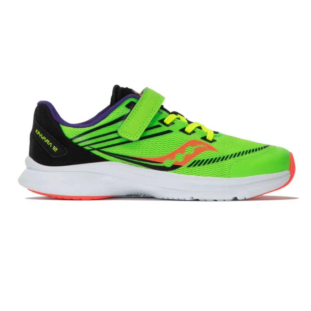Saucony Kinvara 12 A/C Vizipro Junior Scarpe da Running