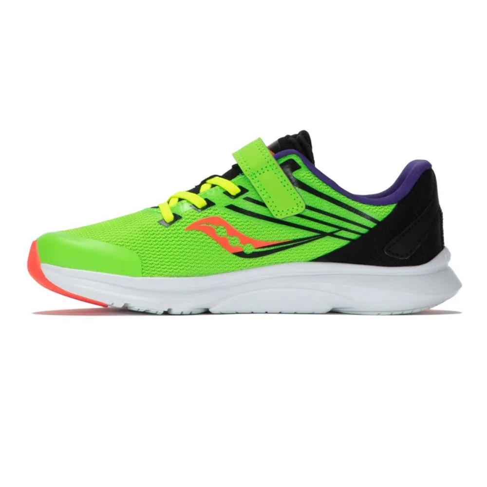 Saucony Kinvara 12 A/C Vizipro Junior Scarpe da Running