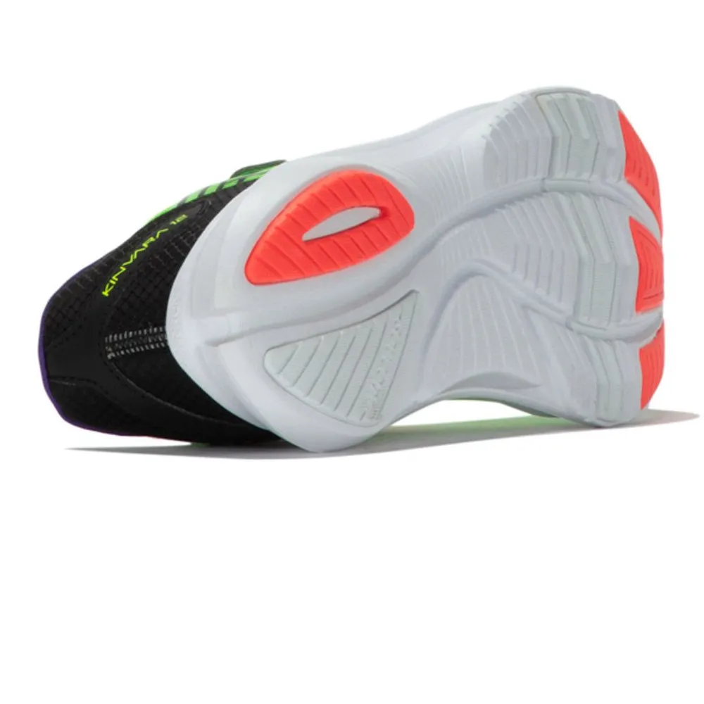 Saucony Kinvara 12 A/C Vizipro Junior Scarpe da Running