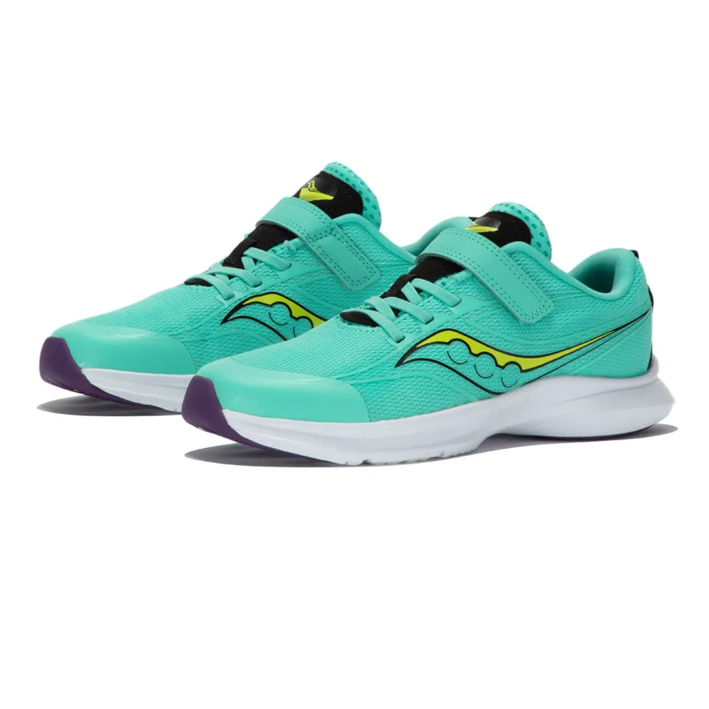 Saucony Kinvara 13 A/C Junior Scarpe da Running