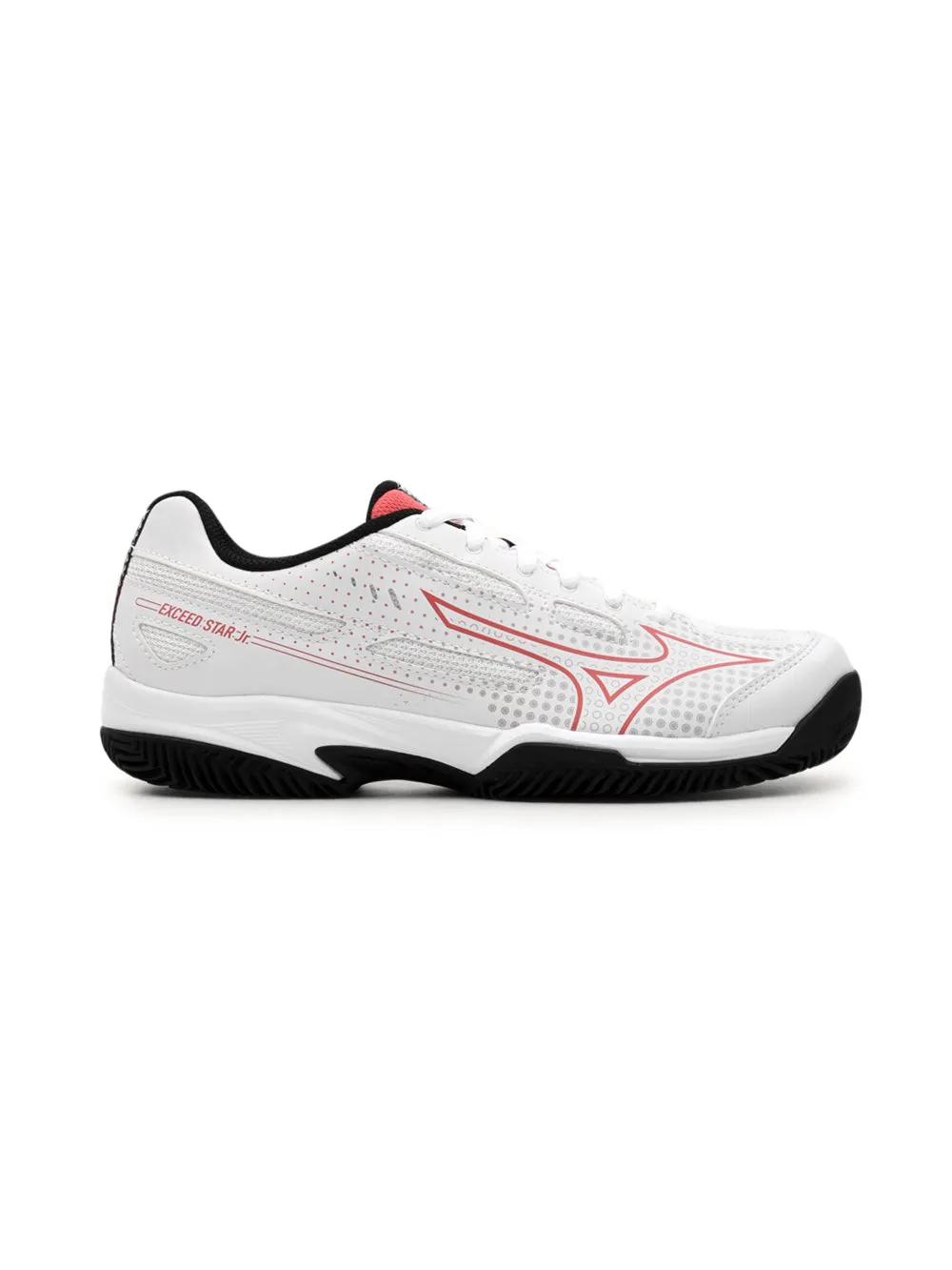 Scarpa Bambino da Tennis Bianca