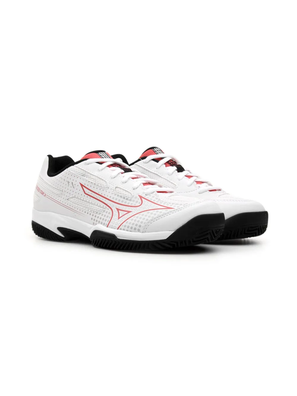 Scarpa Bambino da Tennis Bianca