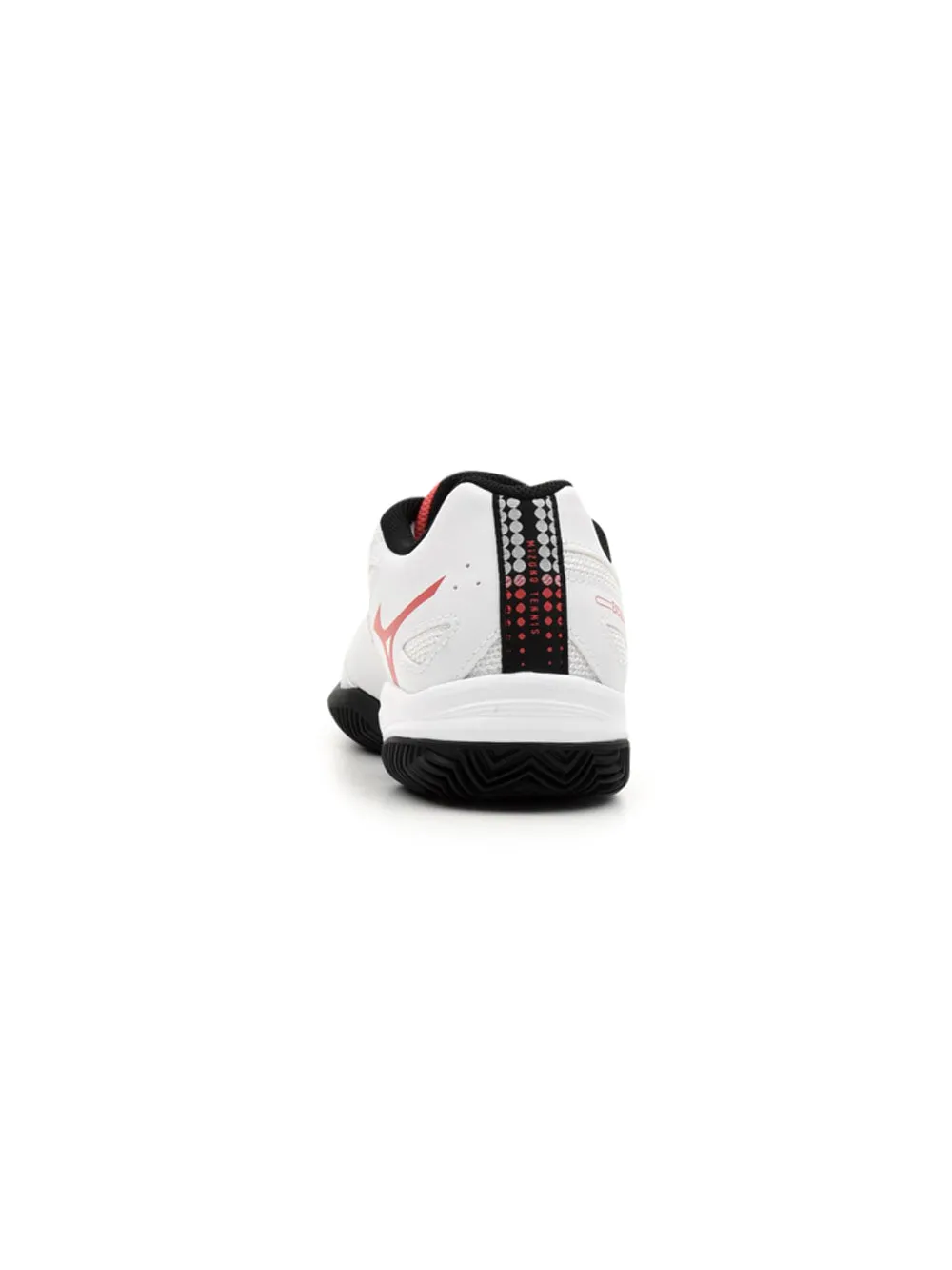 Scarpa Bambino da Tennis Bianca