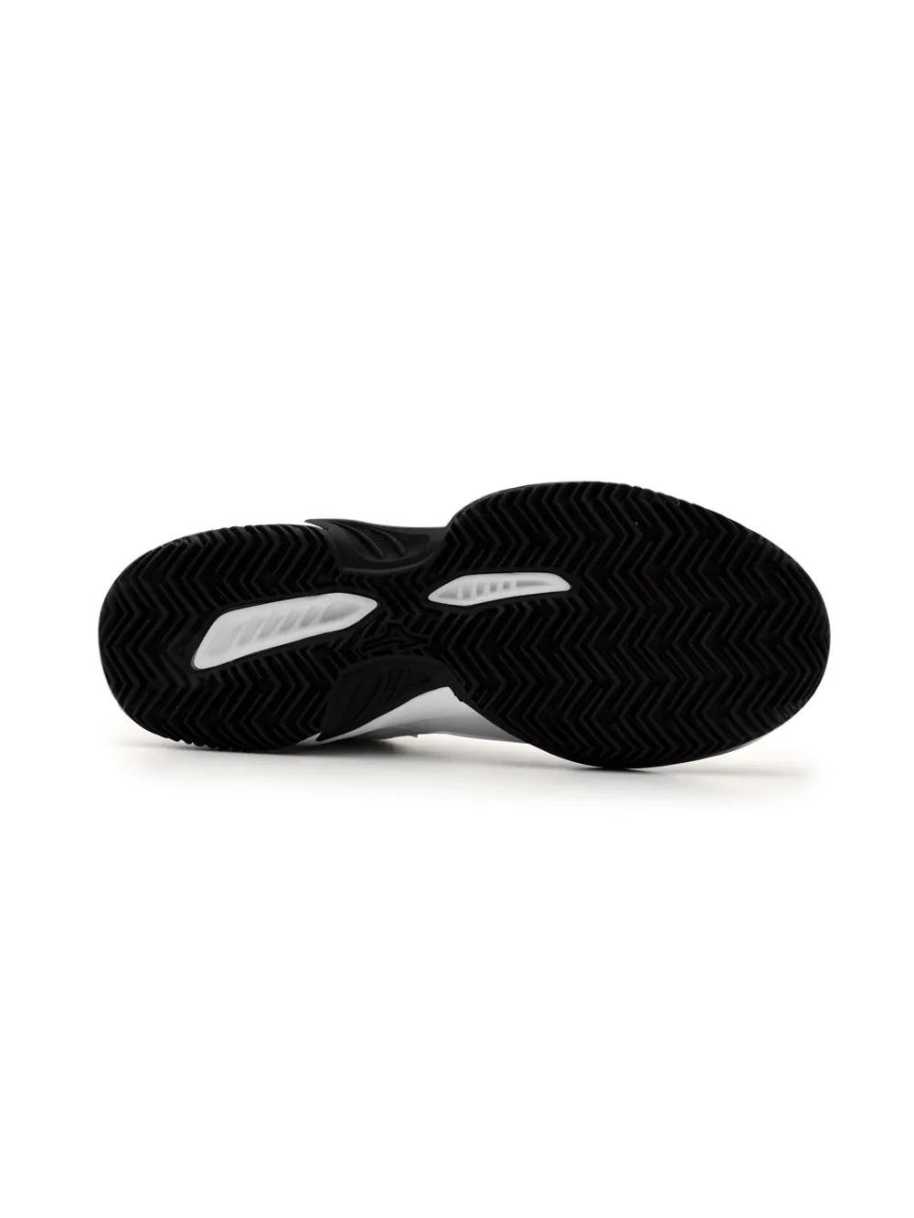 Scarpa Bambino da Tennis Bianca