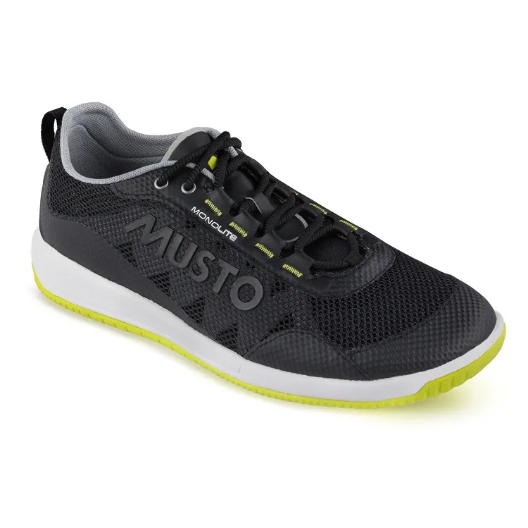 SCARPA DYNAMIC PRO LITE black Musto