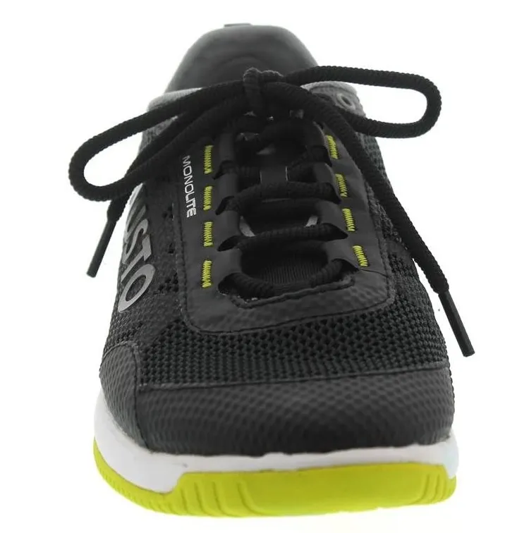 SCARPA DYNAMIC PRO LITE black Musto
