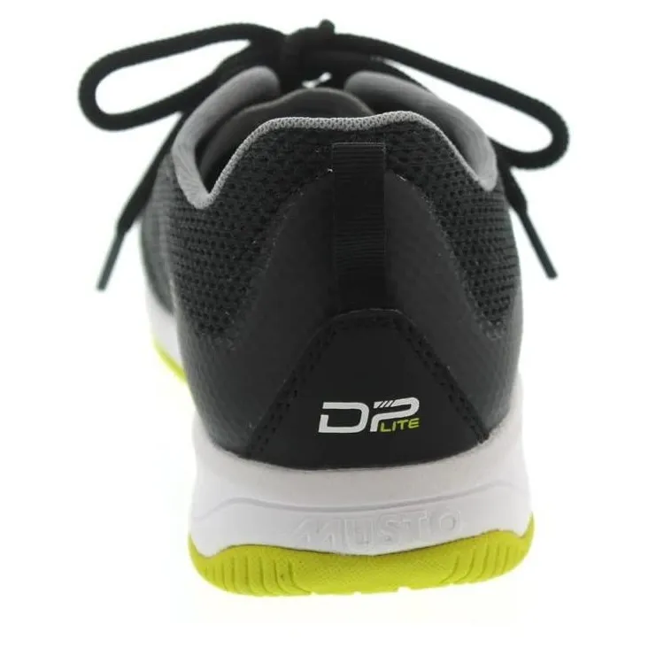 SCARPA DYNAMIC PRO LITE black Musto