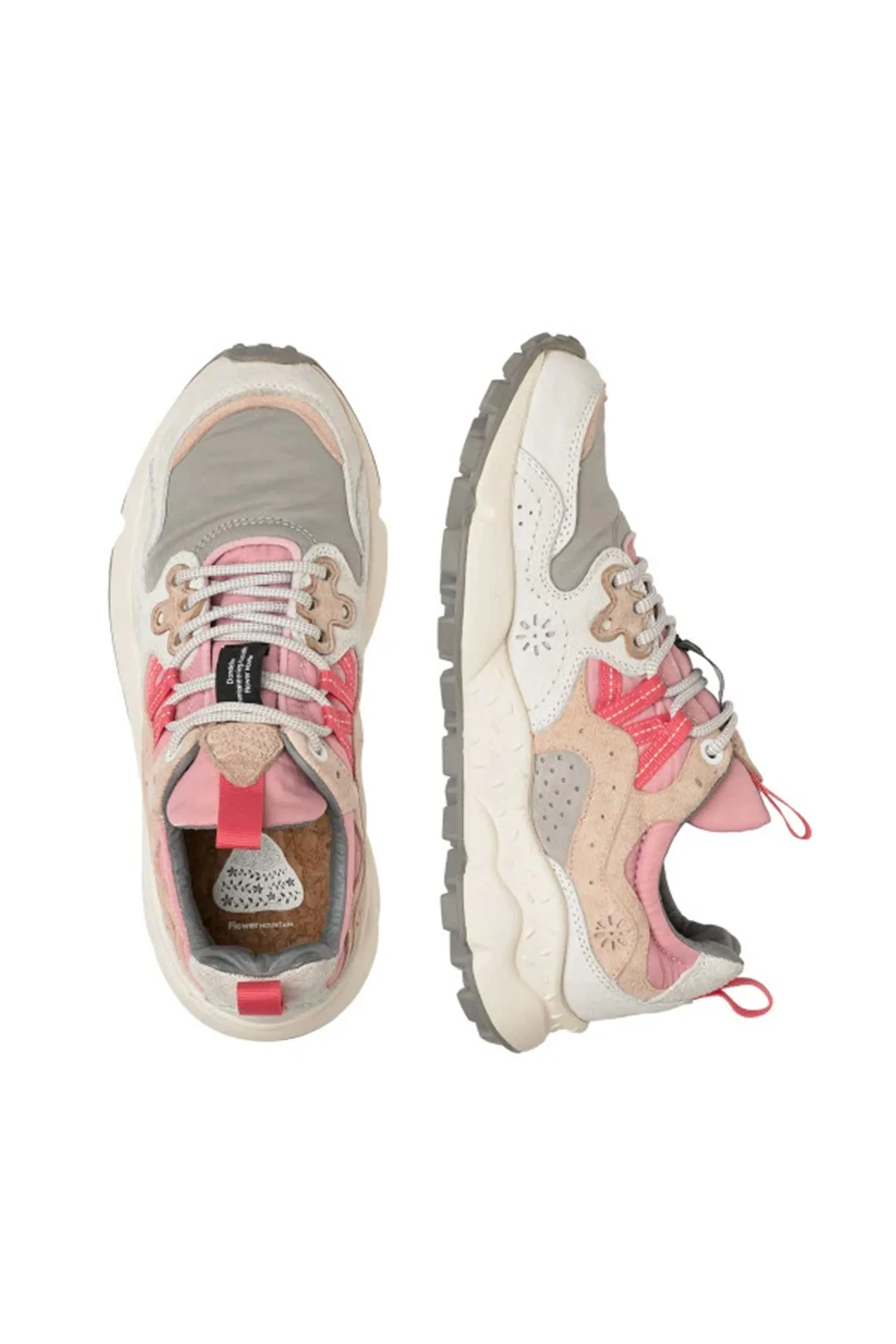         SCARPA YAMANO 3 WOMAN