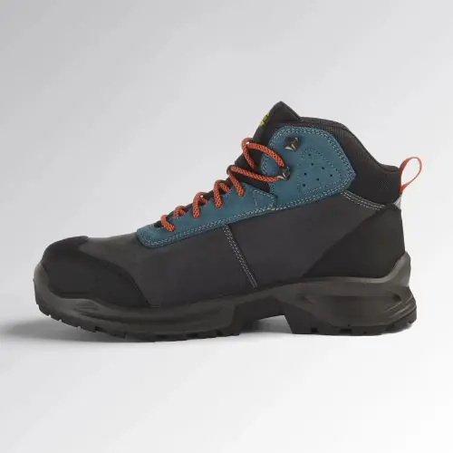 SCARPE ANTINFORTUNISTICHE DIADORA SPORT DIATEX MID BLU S3 WR CI SRC 43