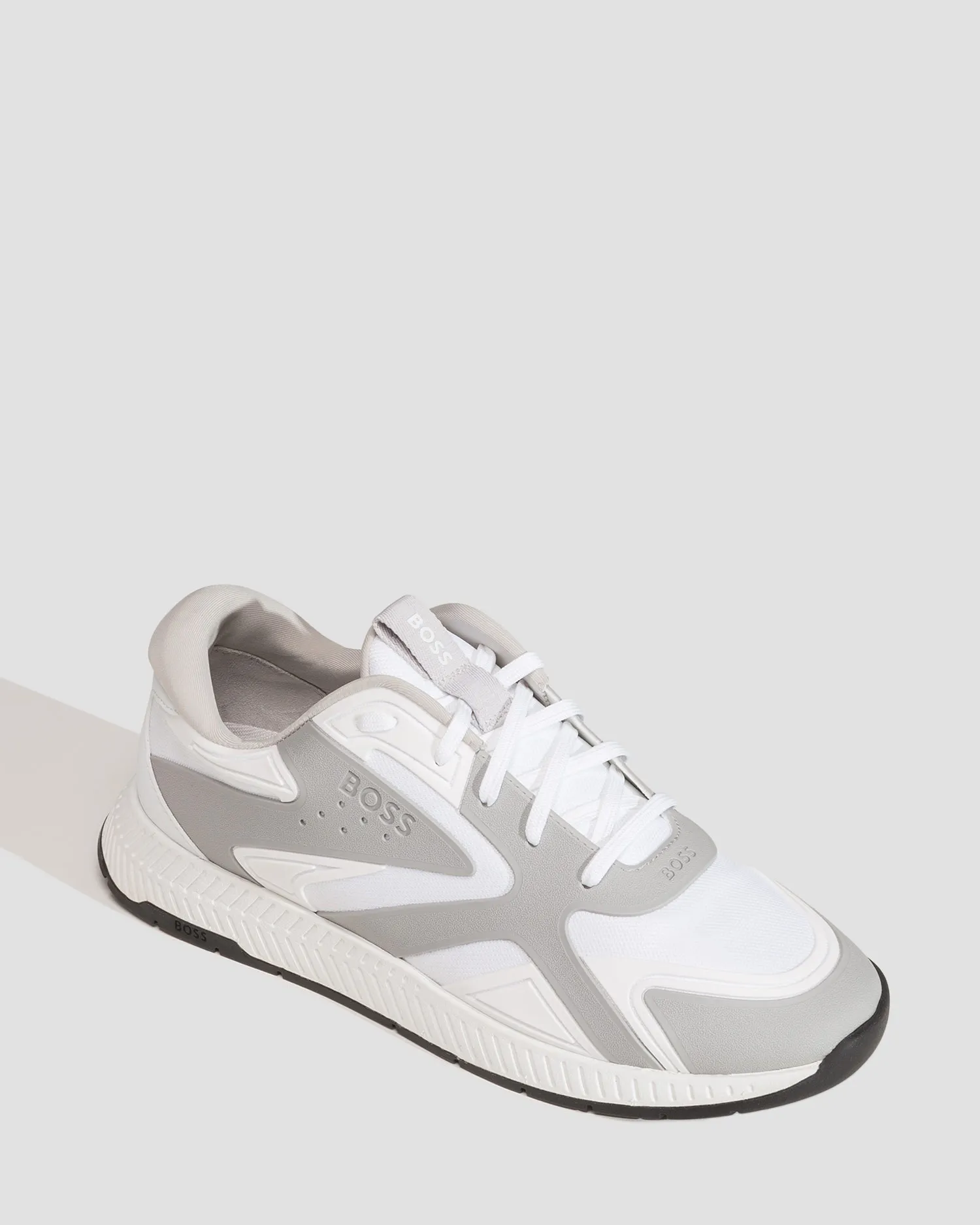 Scarpe Boss Titanium Runn Thm 50493215-120