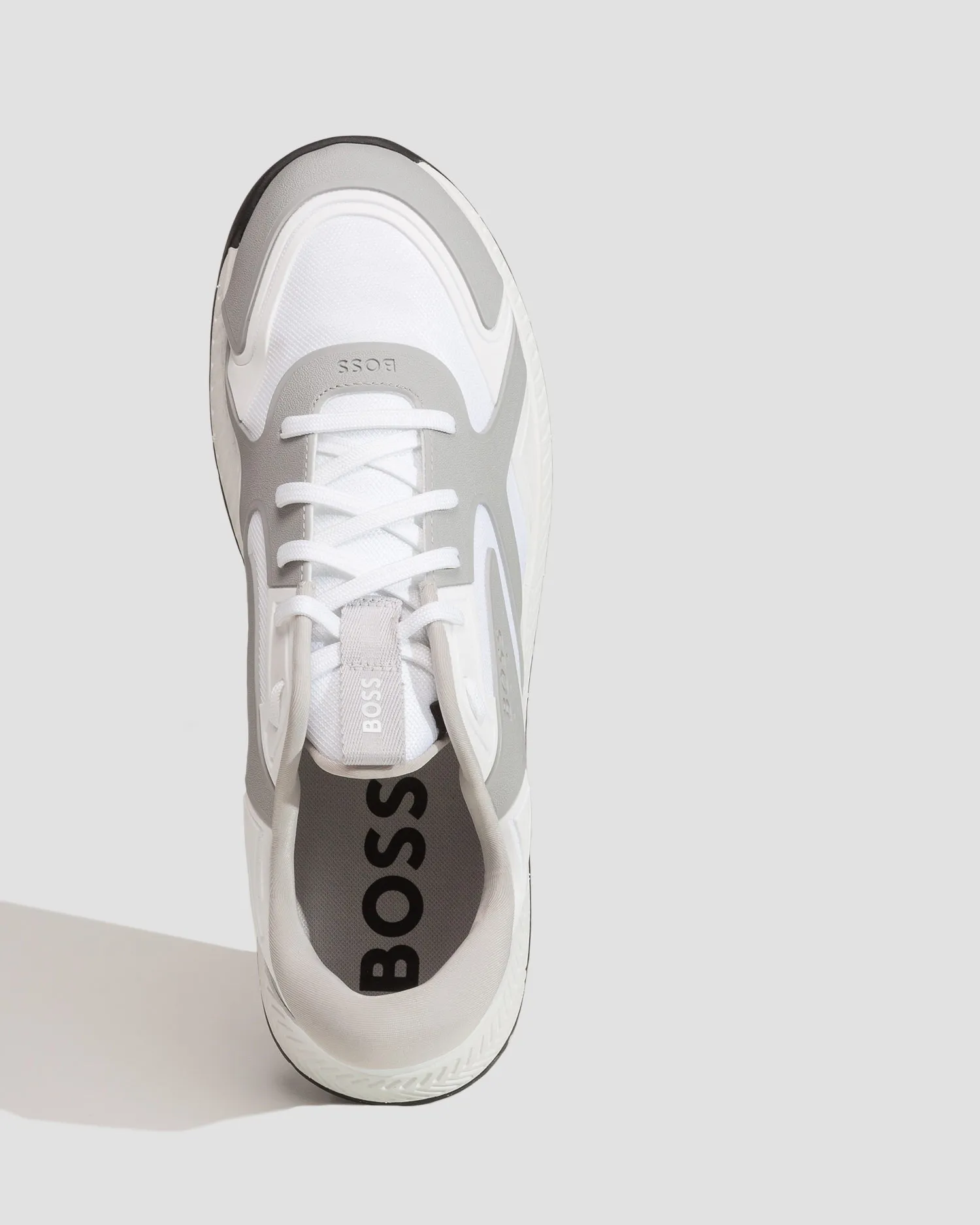 Scarpe Boss Titanium Runn Thm 50493215-120