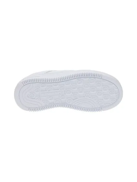 Scarpe Champion Foul Play Platform S11576 WW006 Bianco