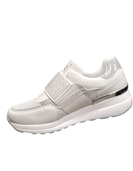 Scarpe Laura Biagiotti 7811 Bianco