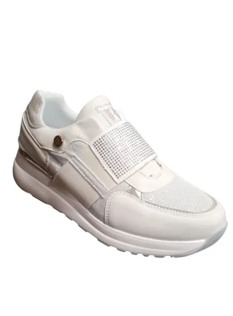 Scarpe Laura Biagiotti 7811 Bianco