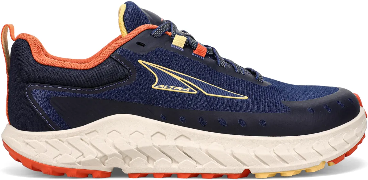 Scarpe per sentieri Altra W OUTROAD 2