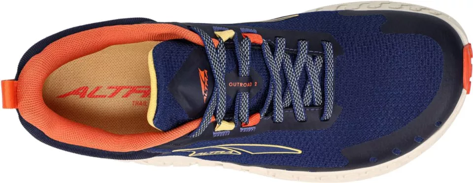 Scarpe per sentieri Altra W OUTROAD 2