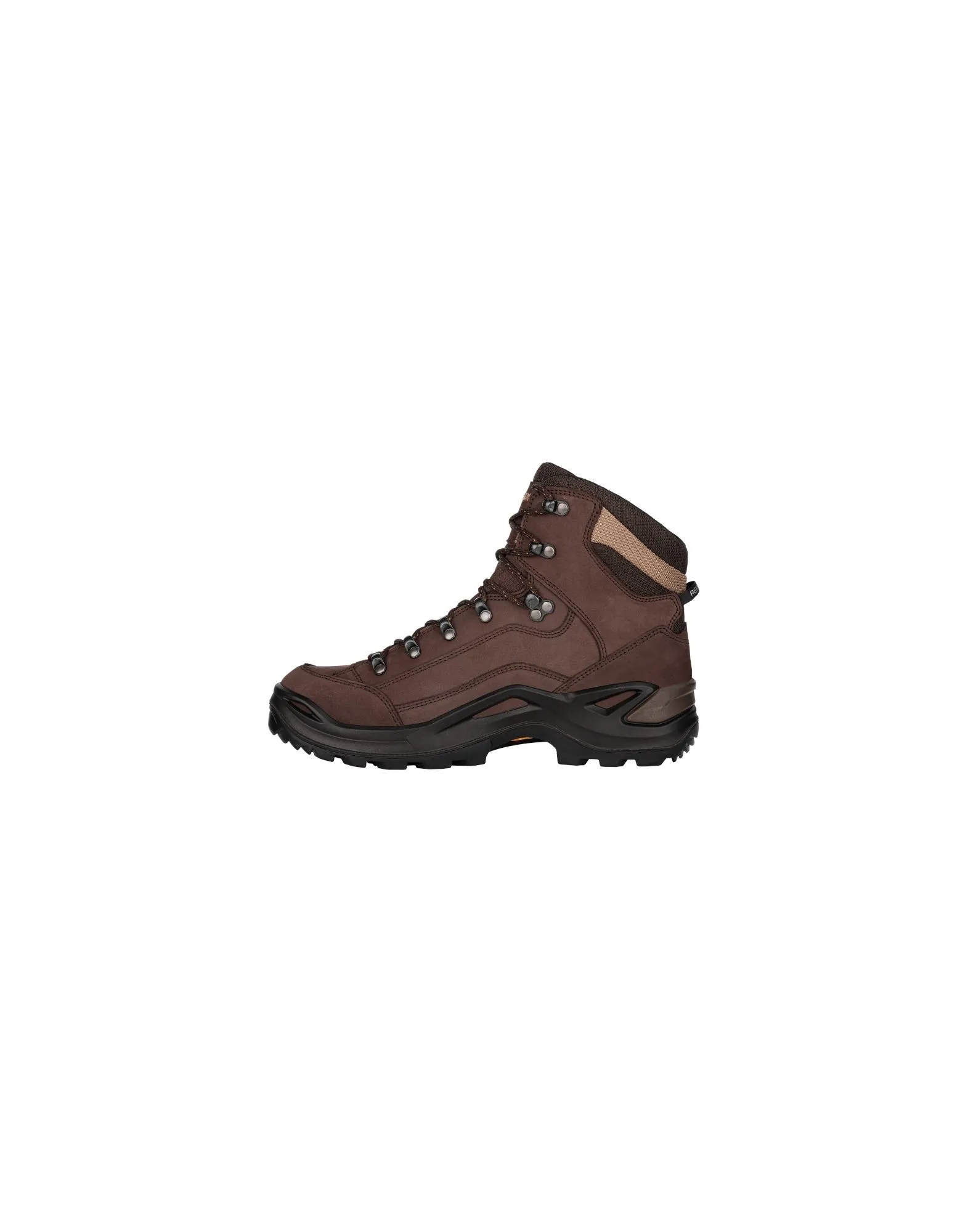 Scarpe Renegade GTX Mid Uomo Espresso