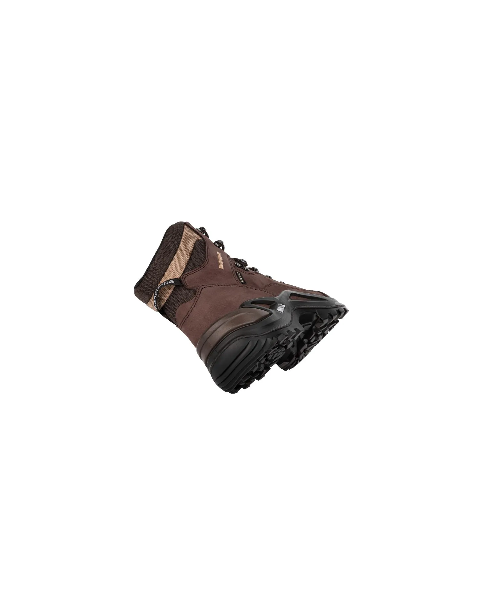 Scarpe Renegade GTX Mid Uomo Espresso