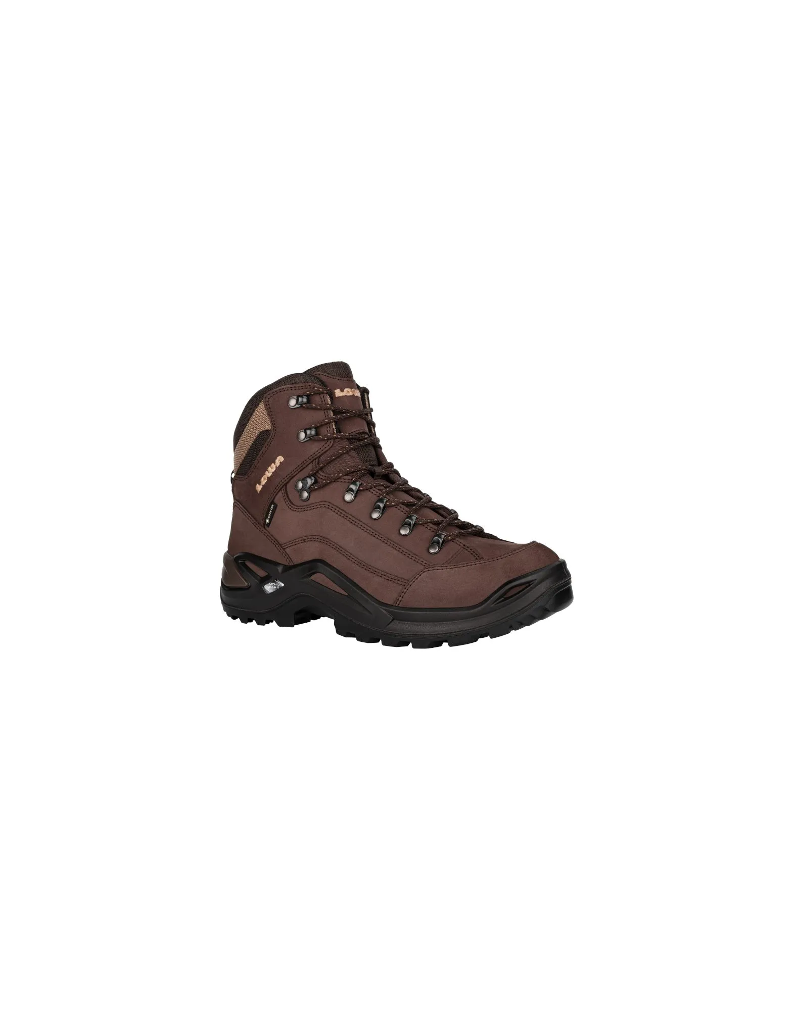 Scarpe Renegade GTX Mid Uomo Espresso
