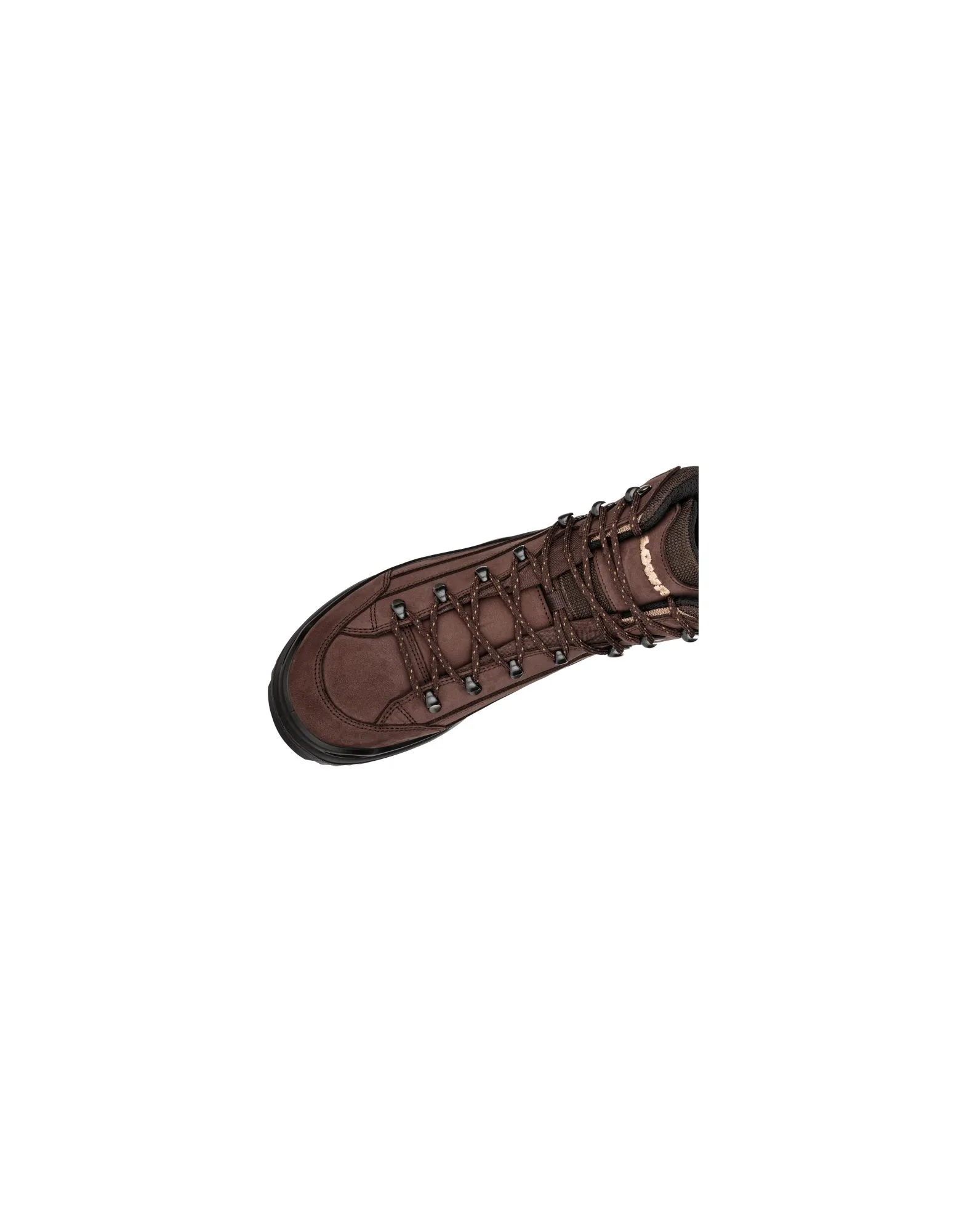 Scarpe Renegade GTX Mid Uomo Espresso
