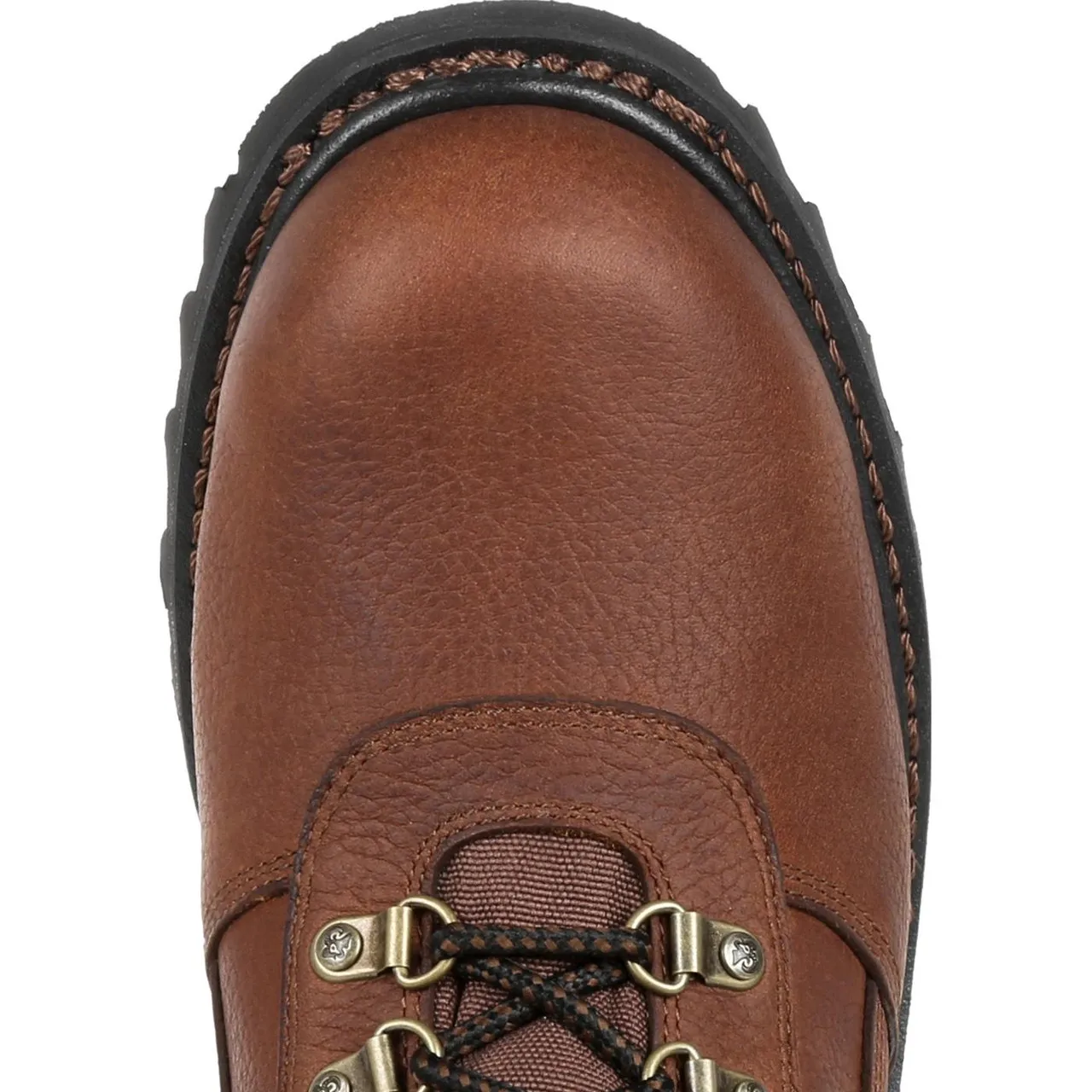 Scarpone da esterno Rocky Ranger impermeabile Gore-tex Isolamento Thinsulate da 800 grammi Marrone