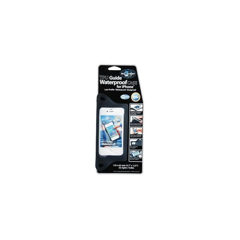 Sea to Summit Iphone 5 custodia impermeabile