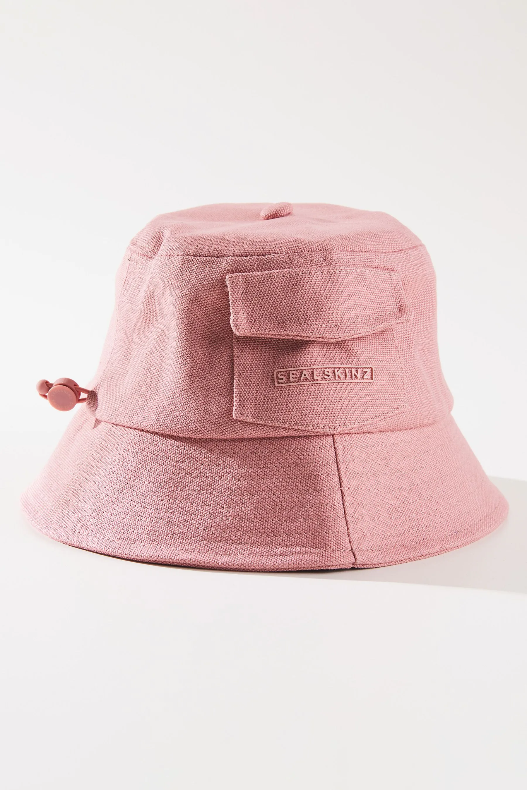 Sealkinz Lynford - Cappello da pescatore in tela impermeabile
