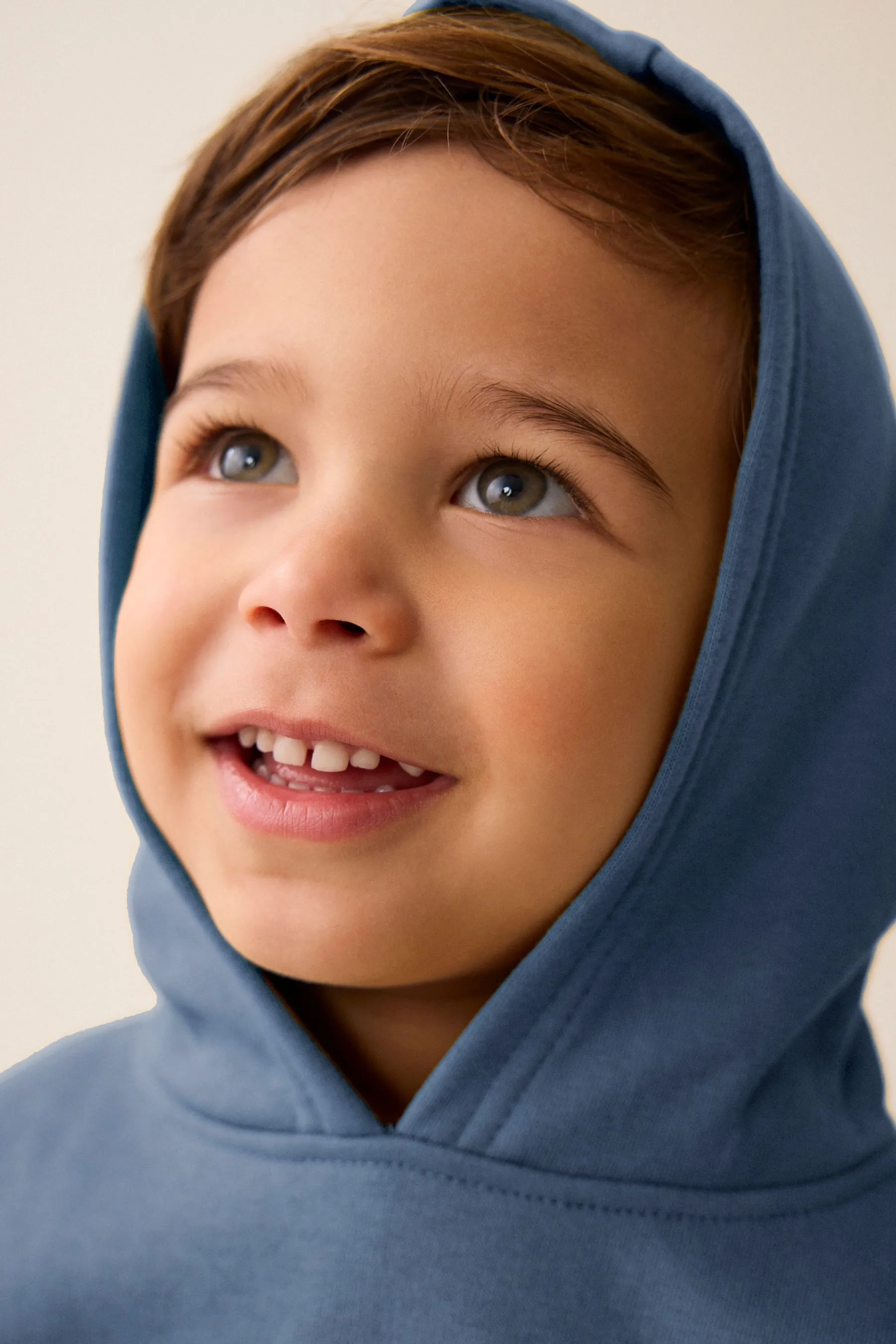 Short Sleeve Utility Hoodie and Shorts Set (3mths-7yrs)    