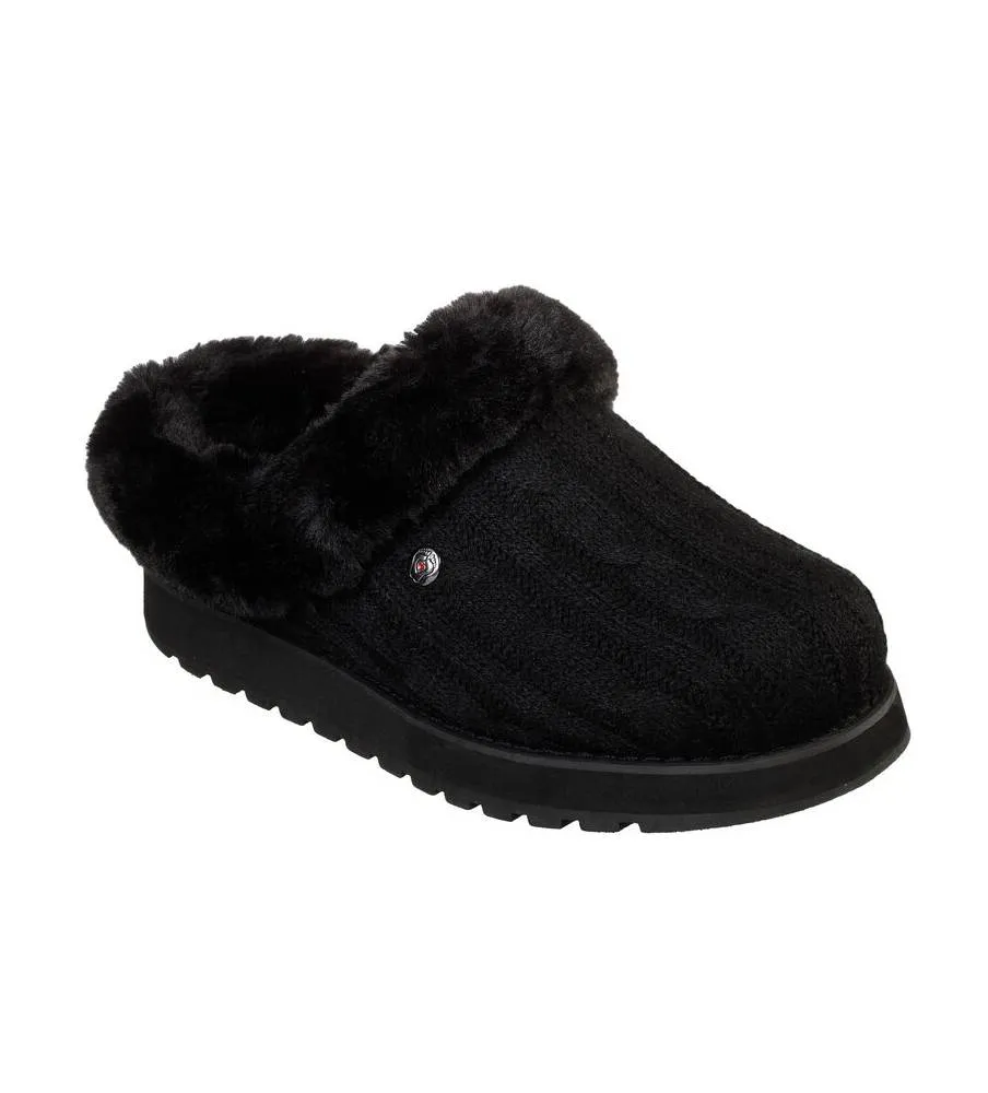 Skechers Keepsakes- Ice Angel 31204 Black