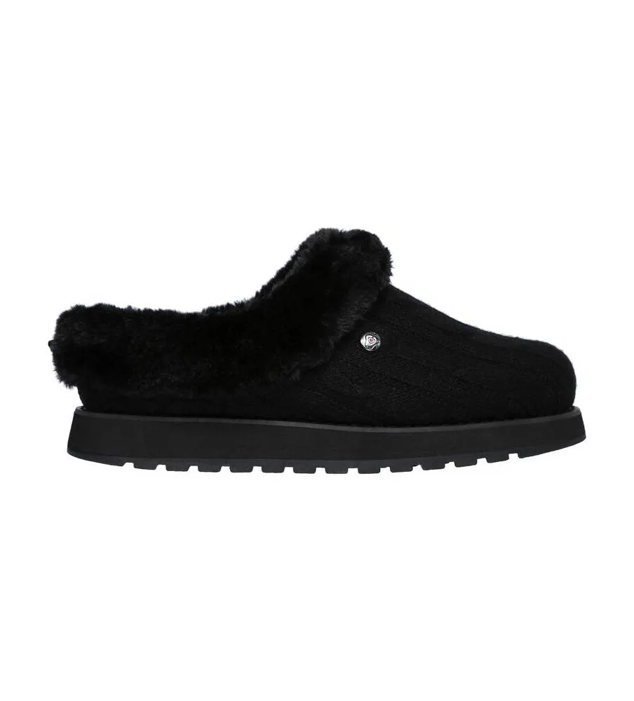 Skechers Keepsakes- Ice Angel 31204 Black