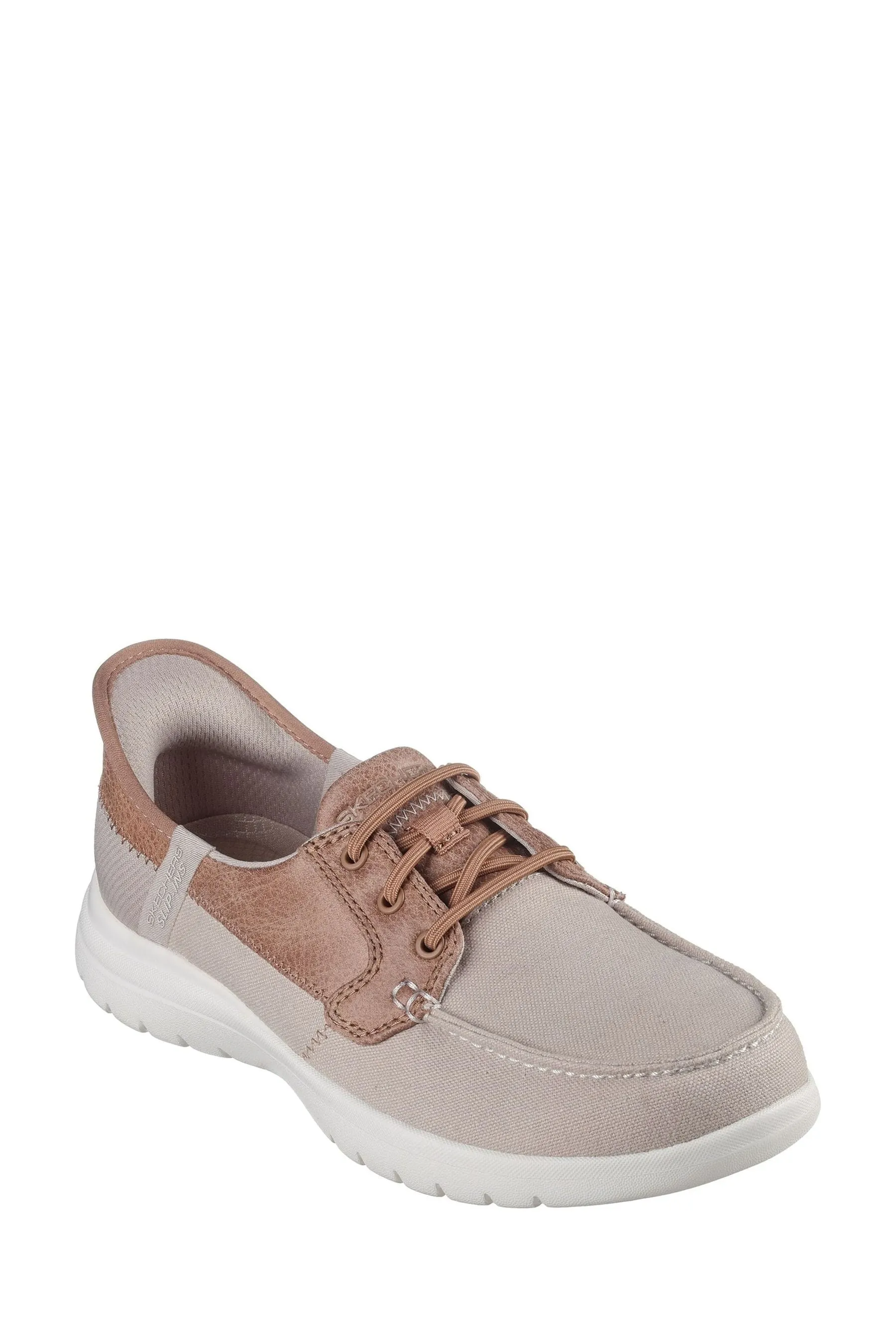 Skechers - Palmilla - Scarpe da ginnastica senza lacci con Scarpe