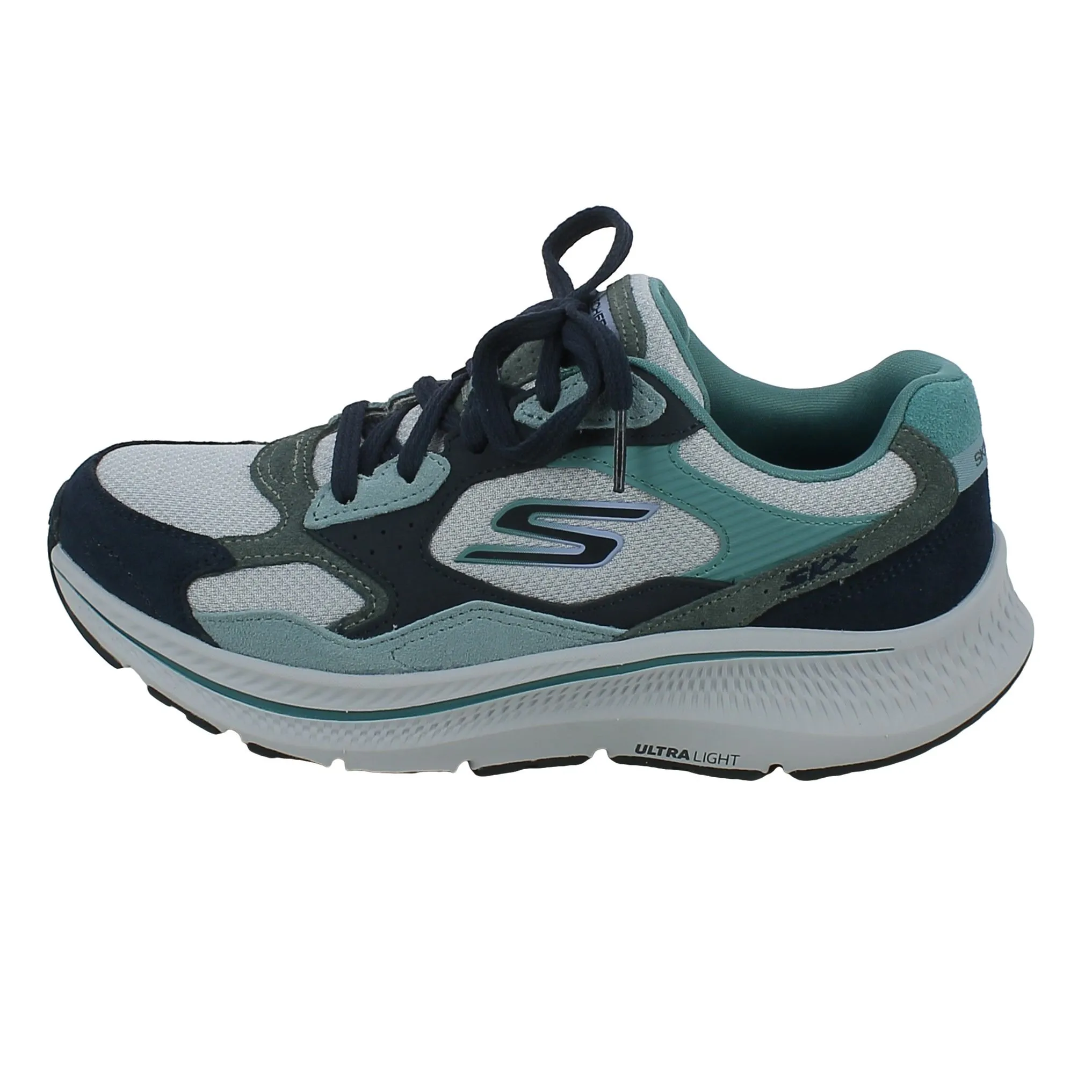 Skechers  Skechers Go Run Consistent 2.0 Donna Blue Navy 