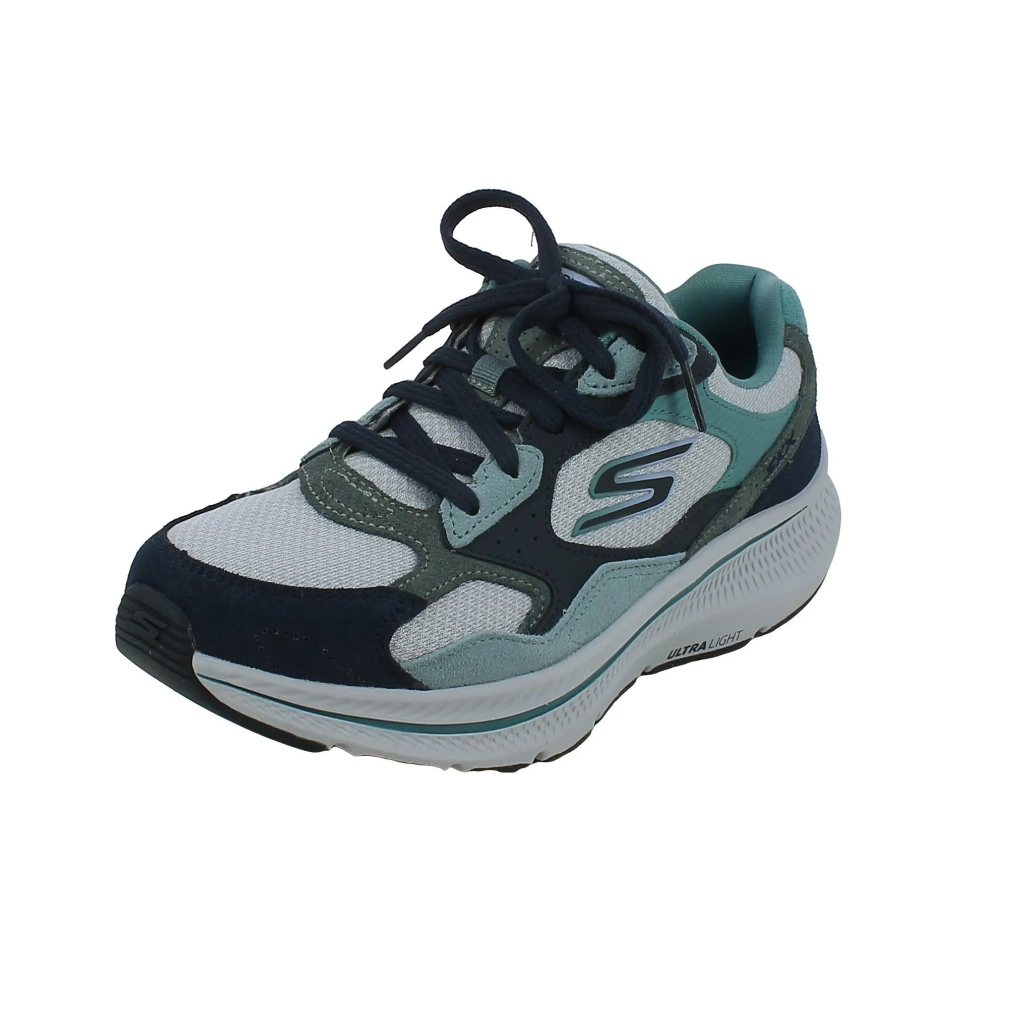 Skechers  Skechers Go Run Consistent 2.0 Donna Blue Navy 