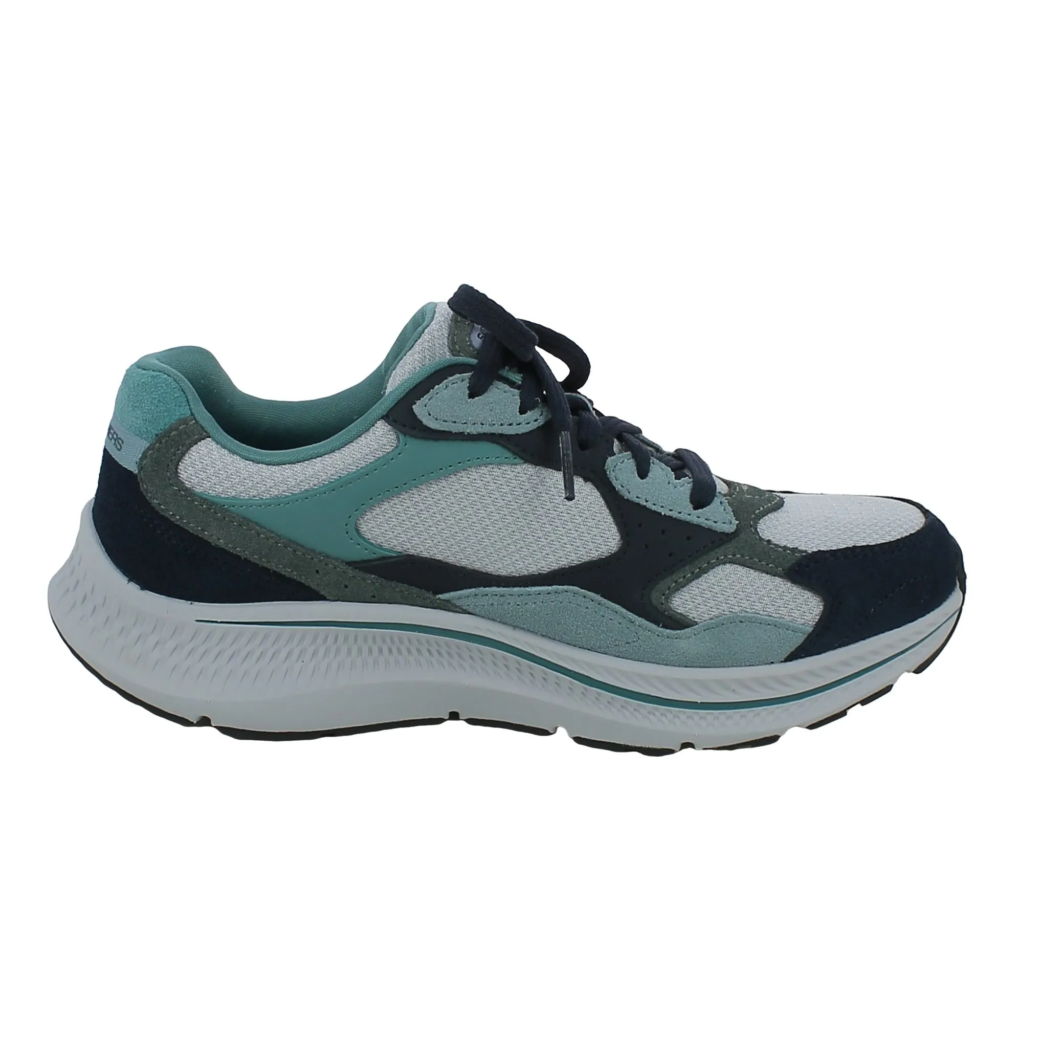 Skechers  Skechers Go Run Consistent 2.0 Donna Blue Navy 