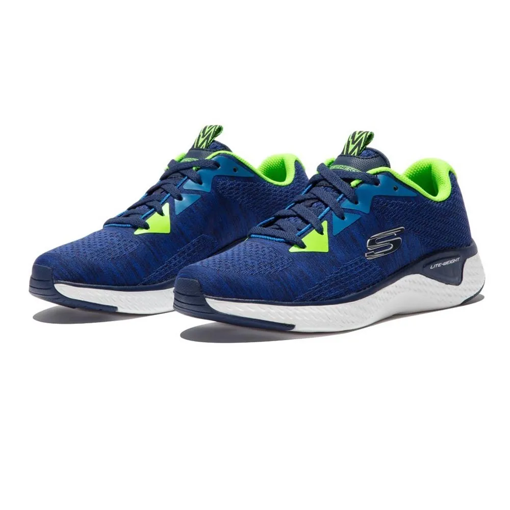 Skechers Solar Fuse Kryzik Junior Scarpe da Running - AW23