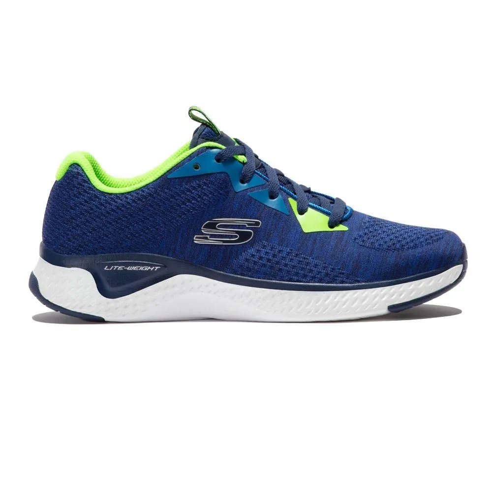 Skechers Solar Fuse Kryzik Junior Scarpe da Running - AW23