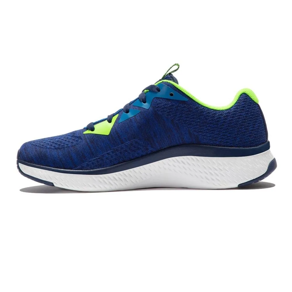 Skechers Solar Fuse Kryzik Junior Scarpe da Running - AW23