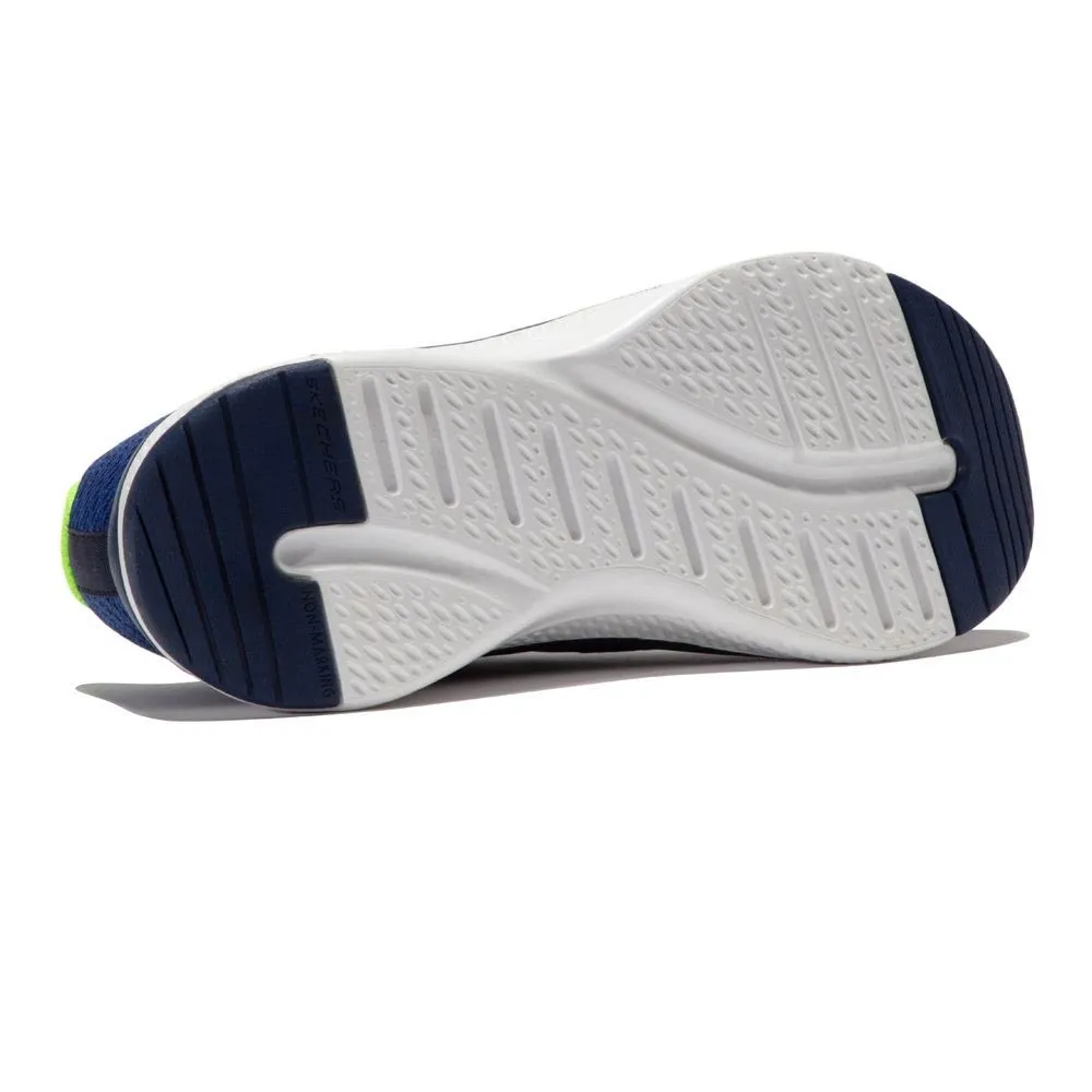 Skechers Solar Fuse Kryzik Junior Scarpe da Running - AW23