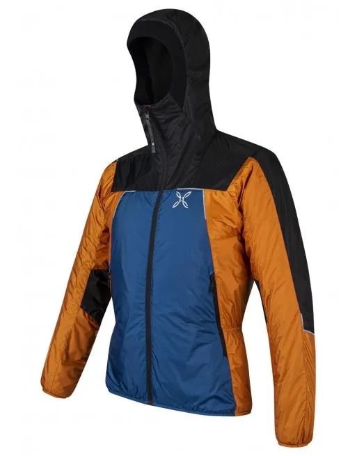 SKISKY 2.0 GIACCA UOMO MONTURA